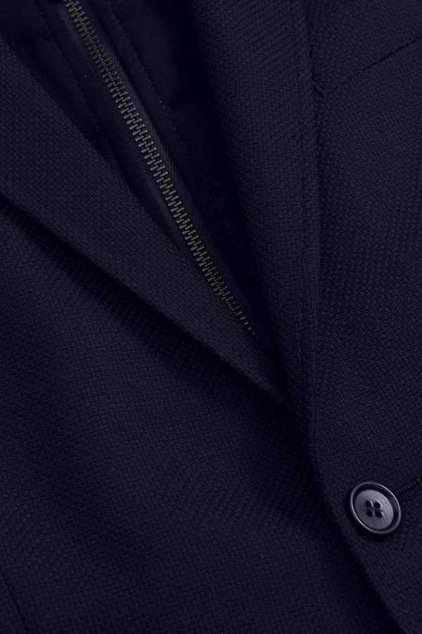 ΣΑΚΑΚΙ TOM FRANK - 401 ΜΠΛΕ